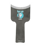 SIBEL PALETTE A MÈCHES CARBORAKE - - Yolo Cosmetic - hbb24