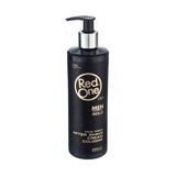 RED ONE GOLD AFTER SHAVE CREAM COLOGNE 400ML - Après-rasage - Yolo Cosmetic - hbb24