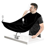 Barburys Cape Pour Barbe Noir