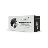 Sibel Aluminium - 15 Microns Silver