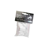 IB FAUX ONGLES CAPSULE LUNA BLANC - - Yolo Cosmetic - hbb24