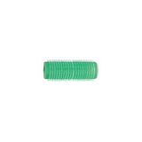 Rouleau Velcro Vert 21mm 12pcs
