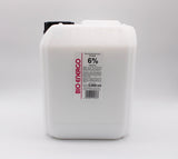 BIO ENERGO OXYDANT CRÉME 6% 5L - Yolo Cosmetic