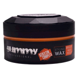 Gummy Styling Wax Bright Finish 150 ml