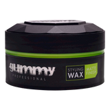 Gummy Styling Wax Matte Finish 150 ml