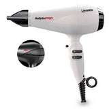 BabylissPro Sèche-Cheveux Levante 2100w Blanc