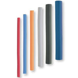 Sibel Bigoudis Super Flex 18cm 12 pcs