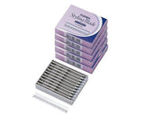 Feather Rasoir Effileur 50 pcs