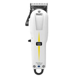 WAHL PROLITHIUM CORDLESS SUPERTAPER - Tondeuses cheveux - Yolo Cosmetic - hbb24