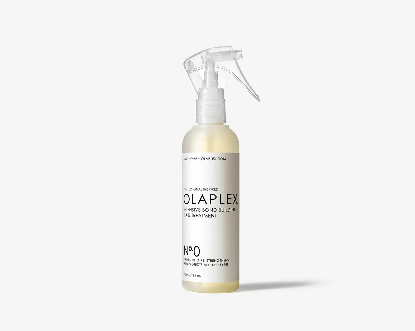 Olaplex Nº0 Intensive Bond Building Treatment 155 ml