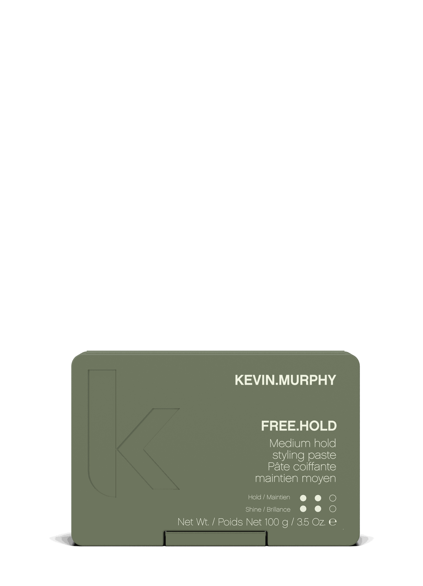 Kevin Murphy Free.Hold Styling Paste 100g