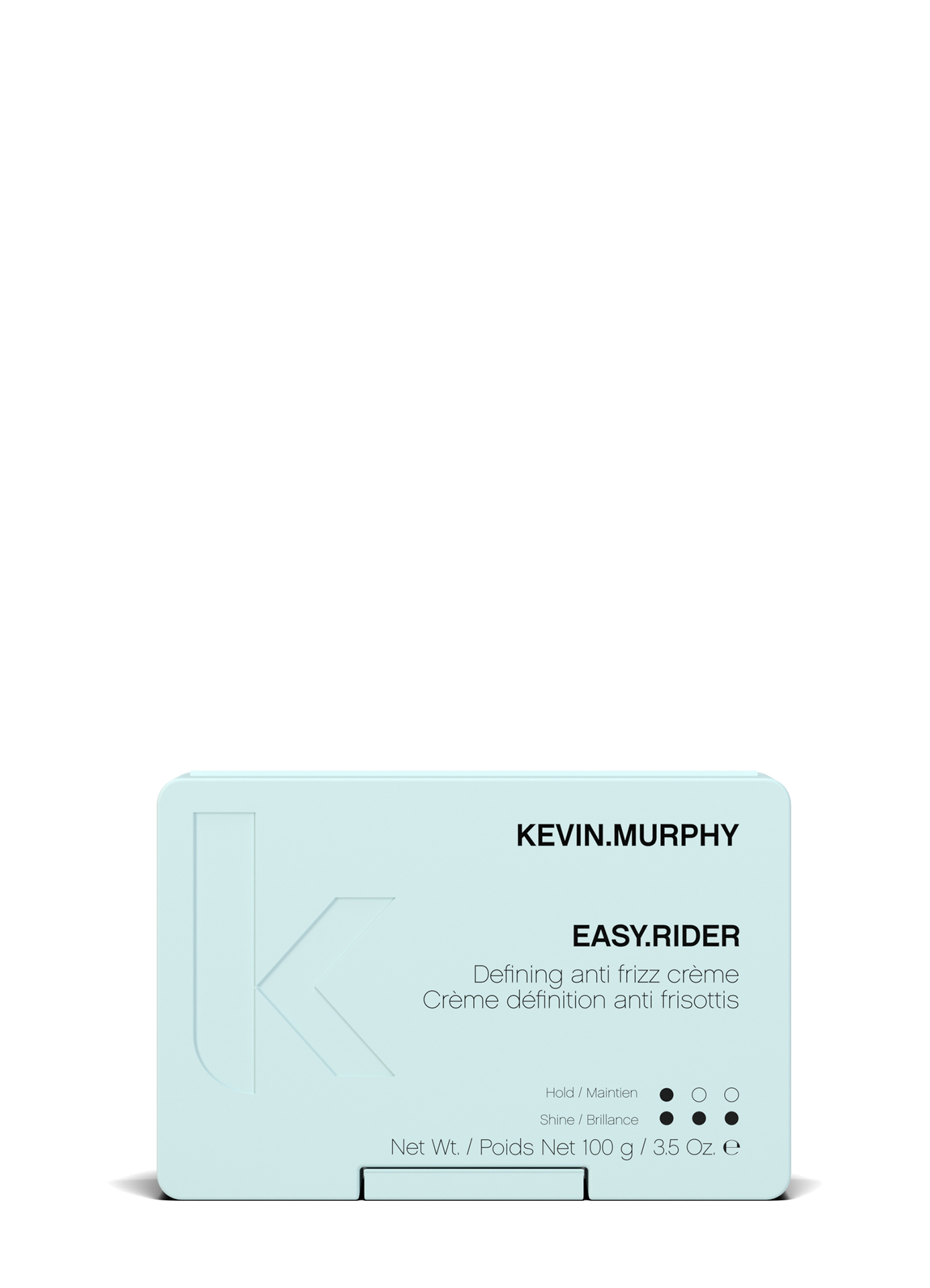 Kevin Murphy Easy.Rider Anti Frizz Cream 100g