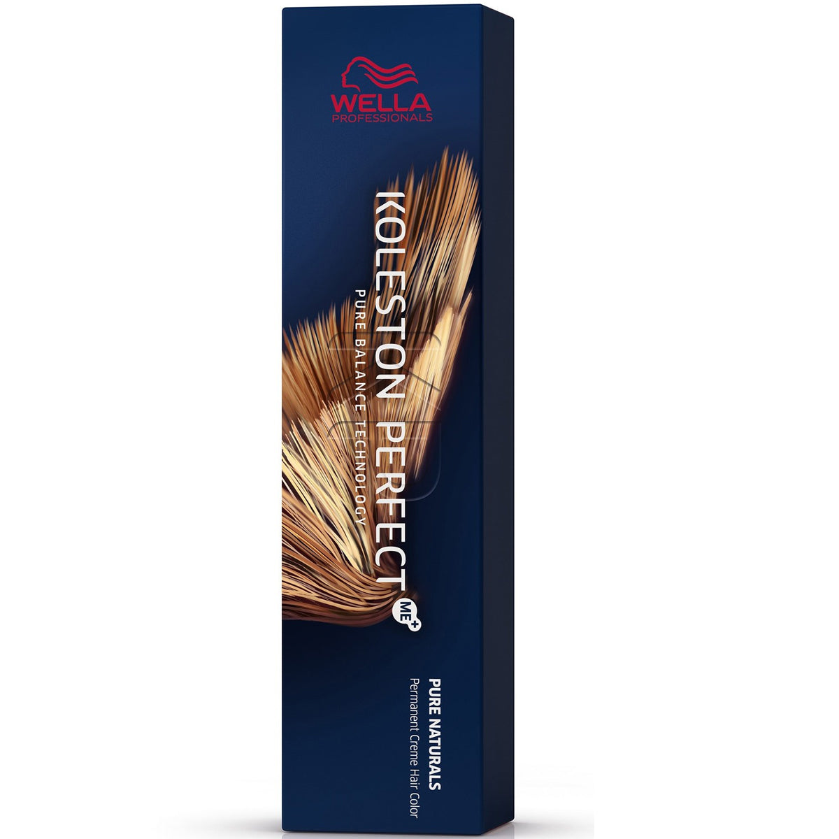 Wella Color Koleston Perfect Me Pure Naturals 60 ml