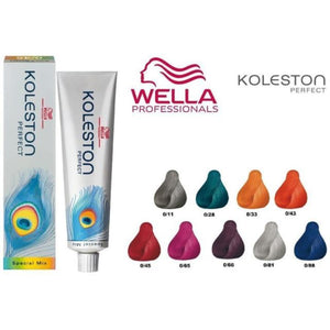 Koleston Special Mix (ancien pack)60 ml