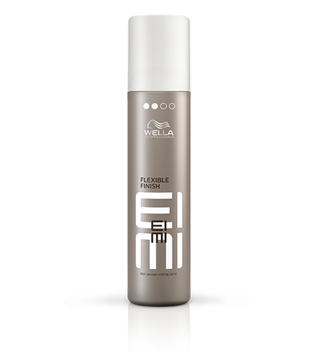 Wella Professionals EIMI Flexible Finish 250ml