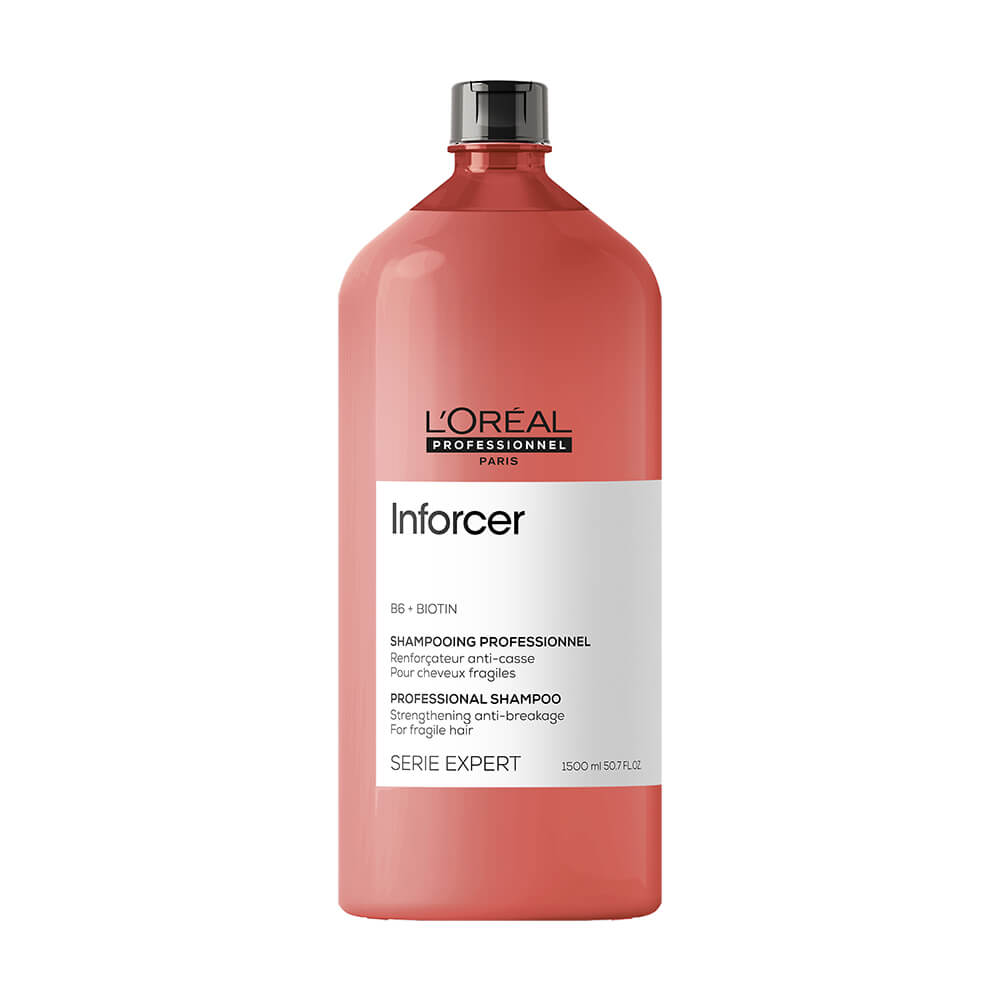 L'Oréal Professionnel Série Expert Inforcer Shampoo