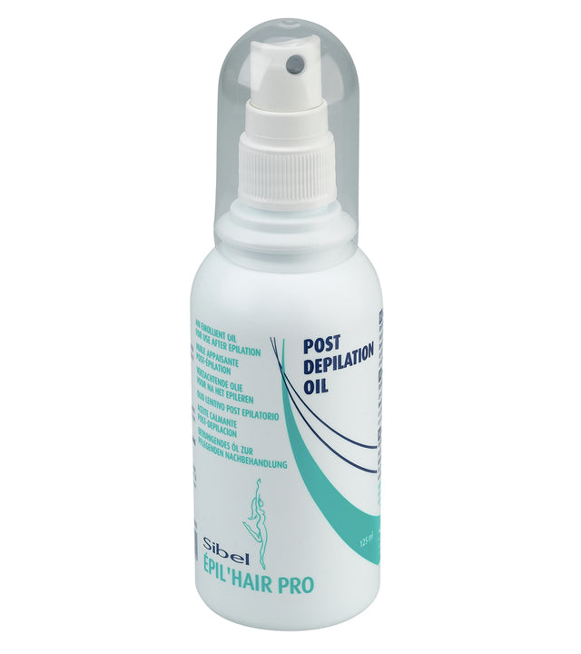 Epil'Hair Pro Huile Post-Epilation