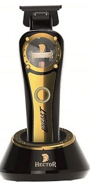 Hector Cord/Cordless Linear-T Trimmer Gold