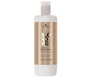 Schwarzkopf Professional Blond Me Oxydant 1000 ml