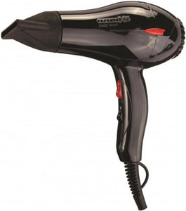 Hector Professionnel New York Sèche-Cheveux Turbo x5 2400Watt