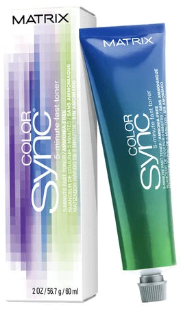 Matrix Color Sync Fast Toner 90ml