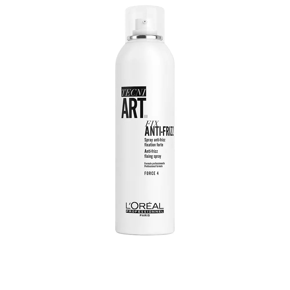 L'Oréal Tecni Art Fix Anti Frizz 250 ml