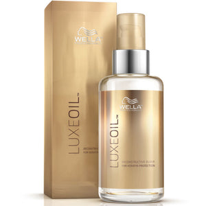 Wella Spray Luxe Oil Elixir