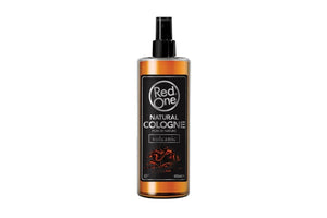 Red One Cologne Body Splash Volcanic 400ml