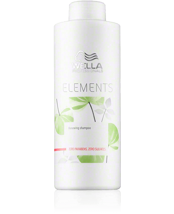 Wella Elements Shampoo