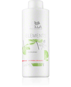 Wella Elements Shampoo