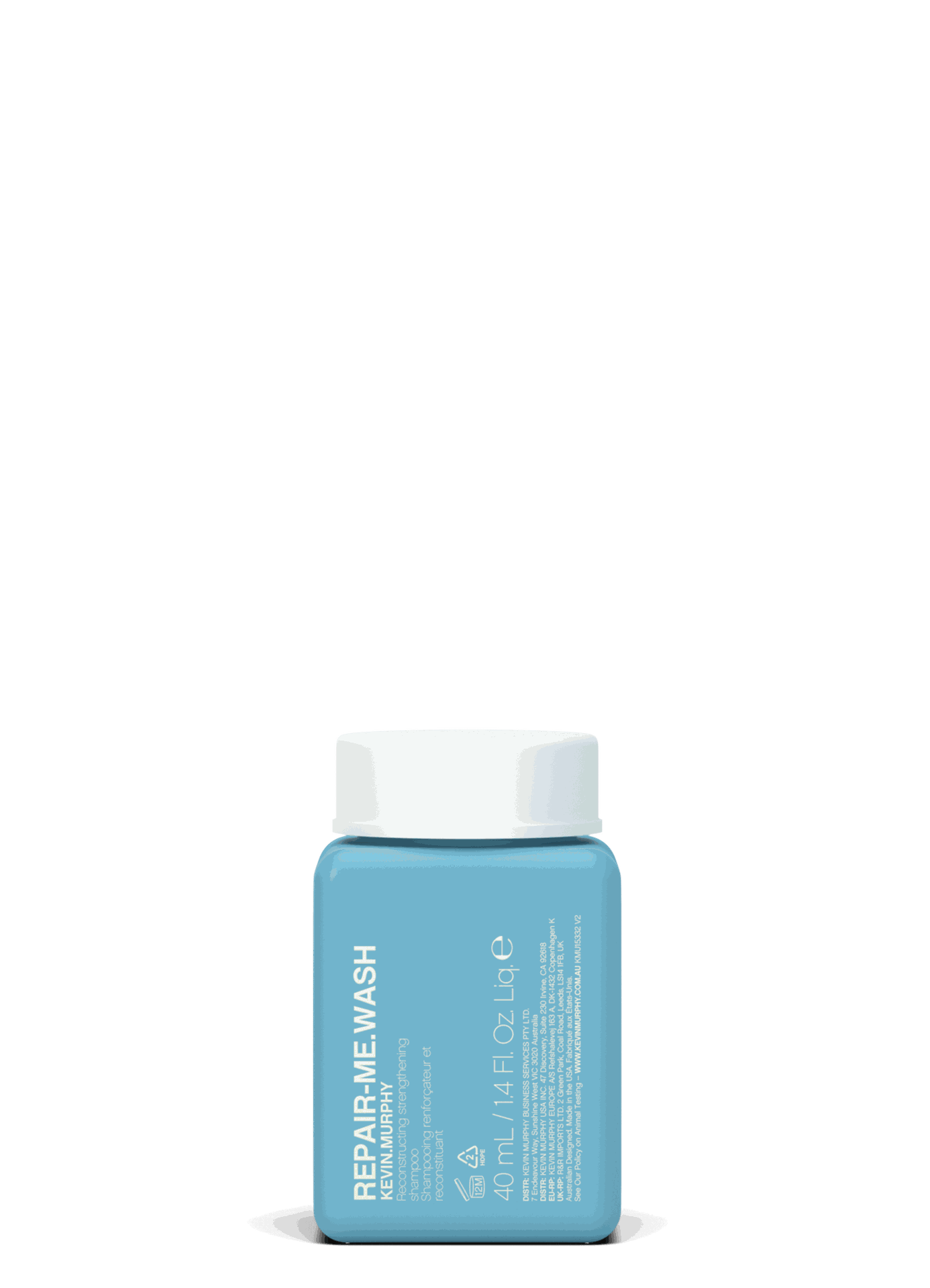 Kevin Murphy Repair-Me.Wash - Shampoo 40ml