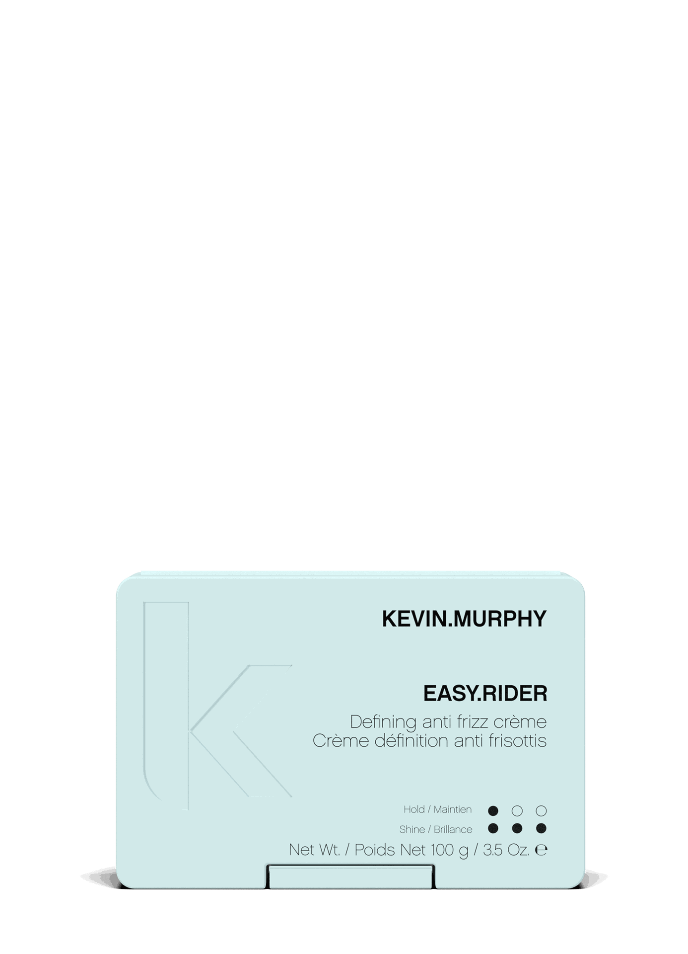 Kevin Murphy Easy.Rider Anti Frizz Cream 100g