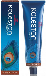 Wella Koleston 60 ml (Ancien Pack)