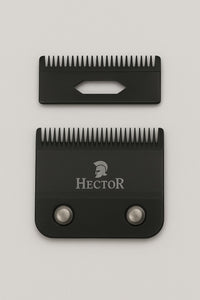 Hector Tête de Tondeuse de Coupe