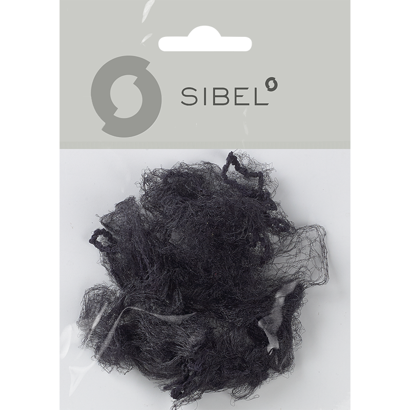 Sibel Filets Chignons 2 pcs