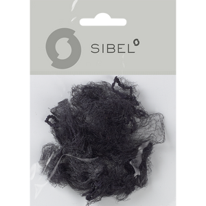 Sibel Filets Chignons 2 pcs