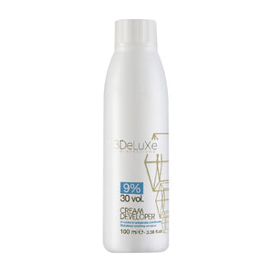 3 Deluxe Oxydant 100 ml