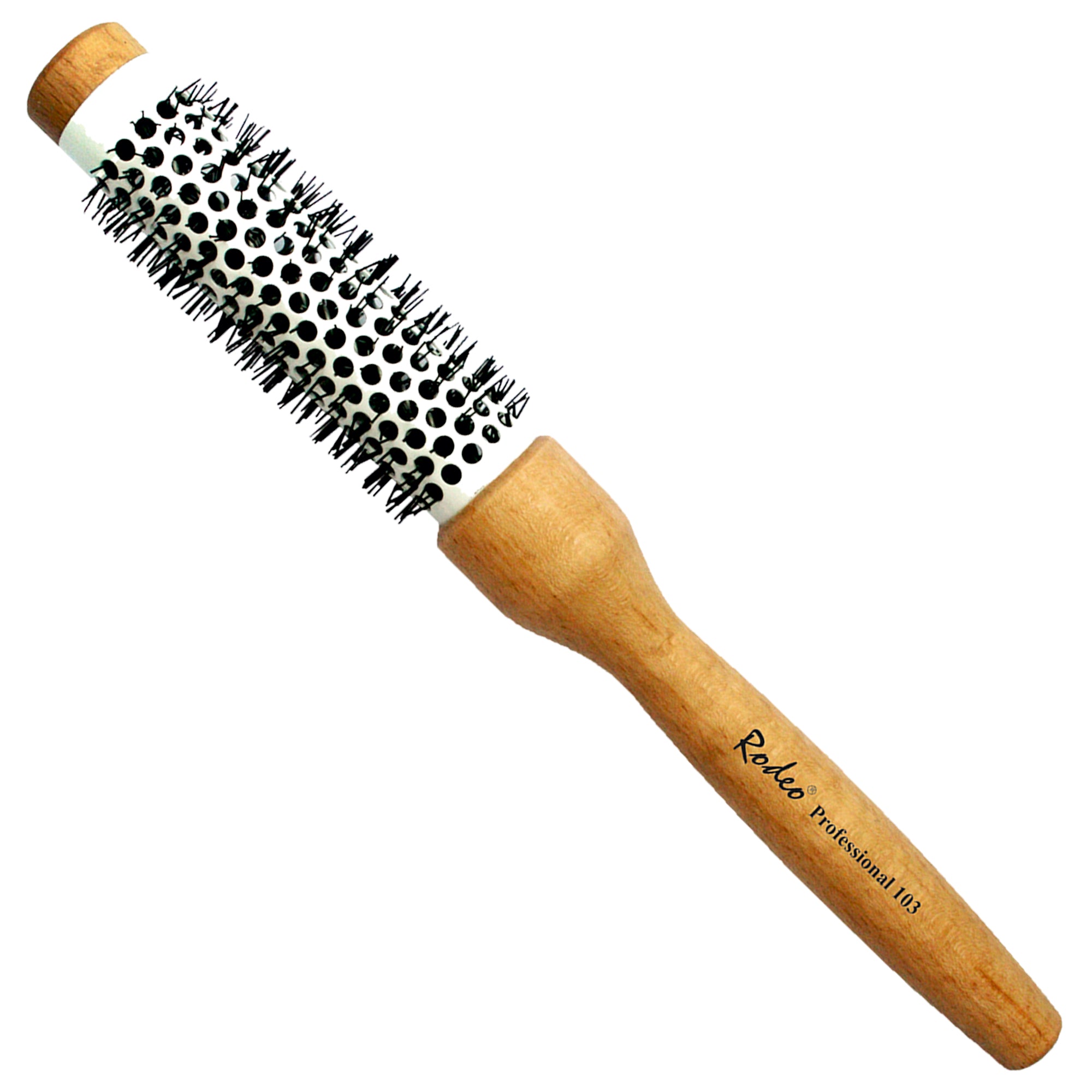 Rodeo Professional Brosse Thermique n°103 36mm