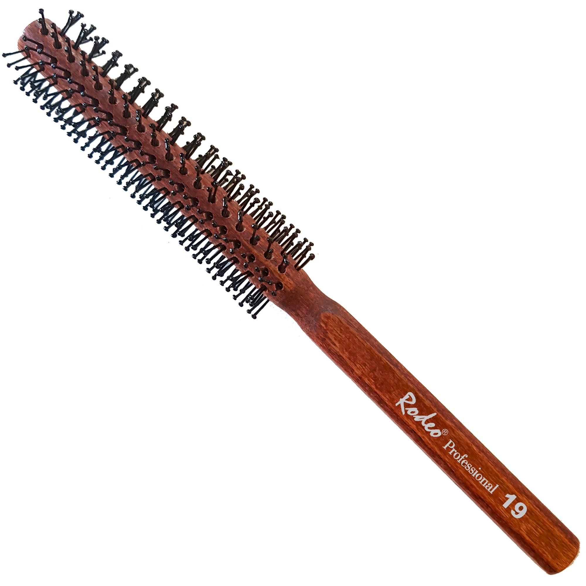 Rodeo Professional Hair brush N°19