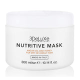 3 Deluxe Nutritive Mask