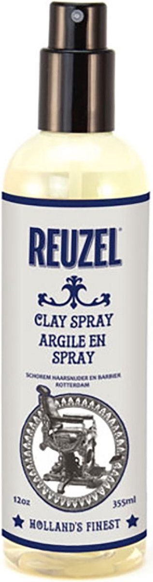 Reuzel Clay Spray
