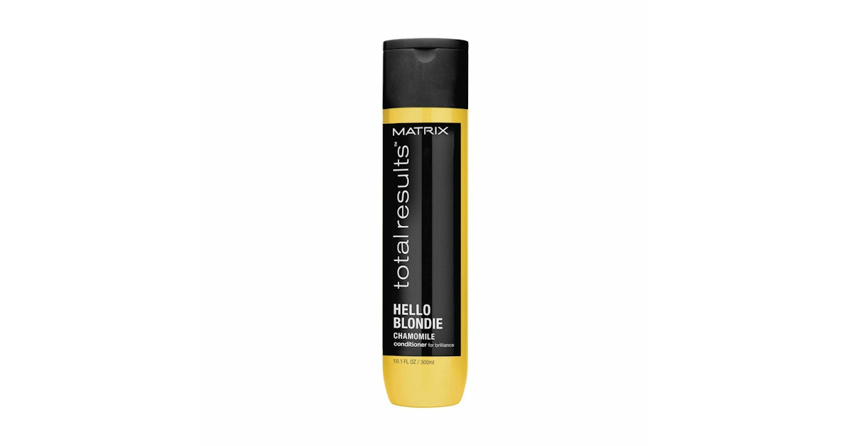 Matrix Total Results Hello Blondie Conditioner 300ml