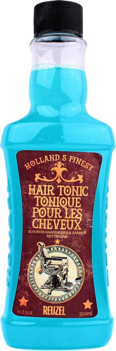 Reuzel Tonique Pour Cheveux 350 ML