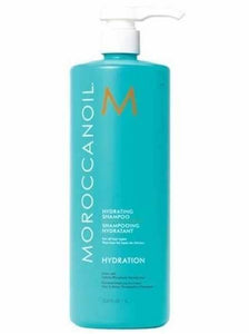 Moroccanoil Hydration Shampoo - 1000 ml
