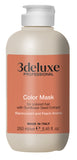 3 Deluxe Color Masque