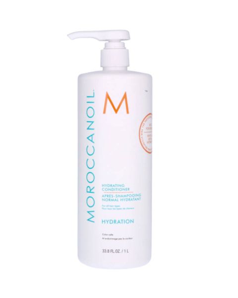 Moroccanoil Hydrating Conditioner - 250 ml