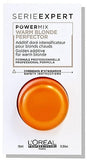 Serie expert warm blonde perfector
