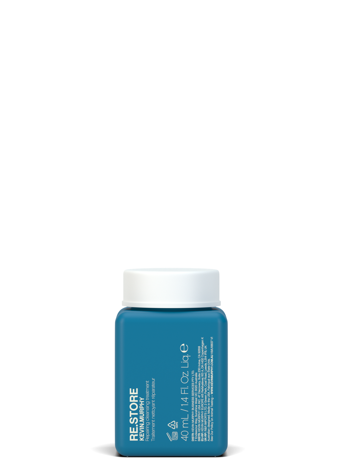 Kevin Murphy Re.Store Cleansing Treatment 40ml