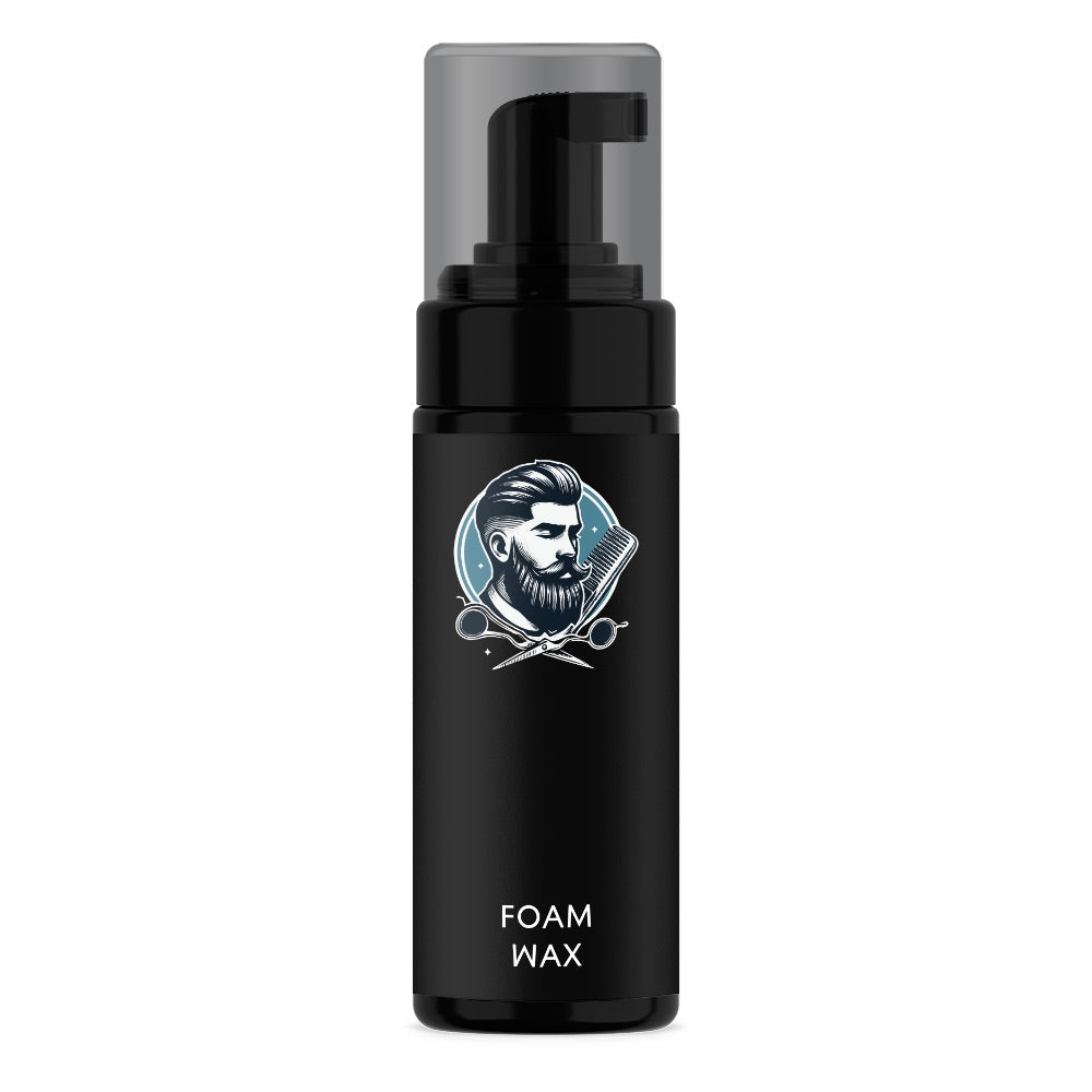 101 Hair Foam Wax 150 ml