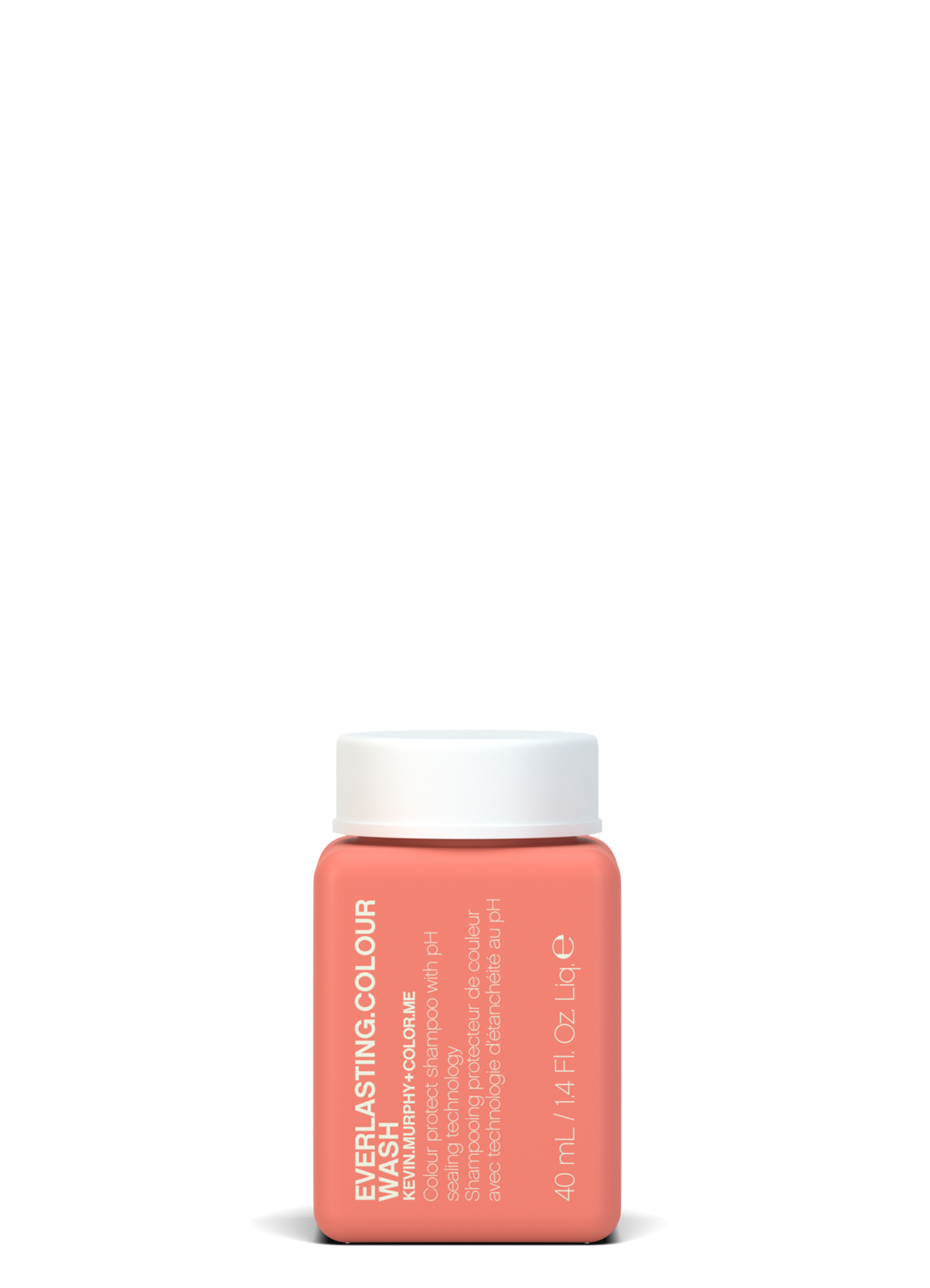 Kevin Murphy Everlasting.Colour Wash - Shampoing Protecteur de Couleur 40ml